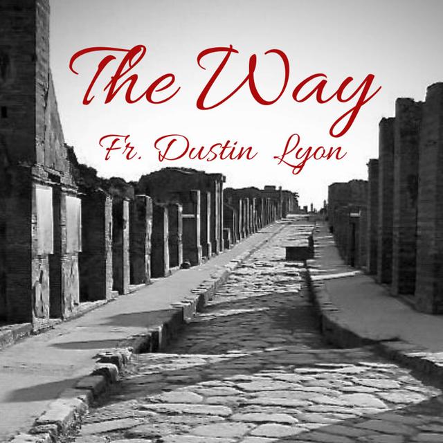 The Way - podcast cover