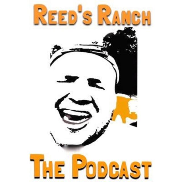 Reed's Ranch - podcast cover