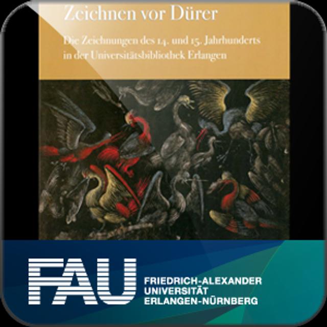Zeichnen vor Dürer Course ID:29 - podcast cover