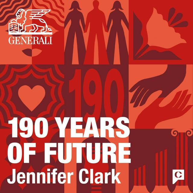 190 Years of Future - podcast cover