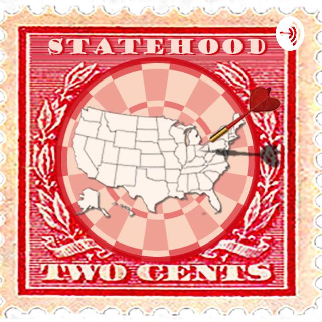 Statehood - podcast cover