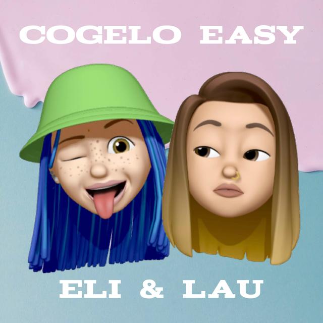 Cogelo Easy - podcast cover