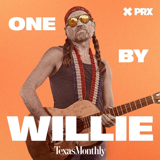 One by Willie - podcast cover