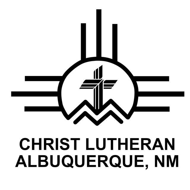 Sermons from Christ Lutheran, Albuquerque NM - podcast cover