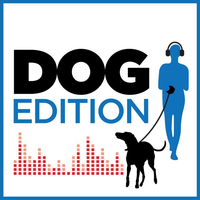 Dog Edition - podcast cover
