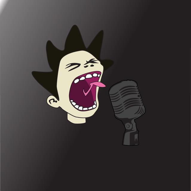 Triggered!? - podcast cover