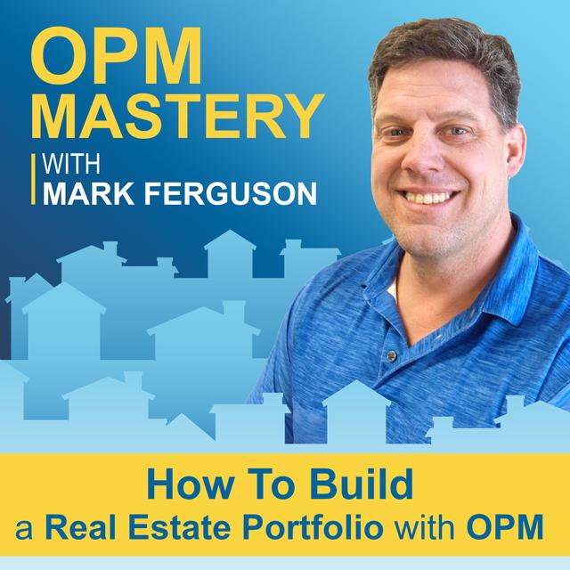 OPM Mastery - podcast cover