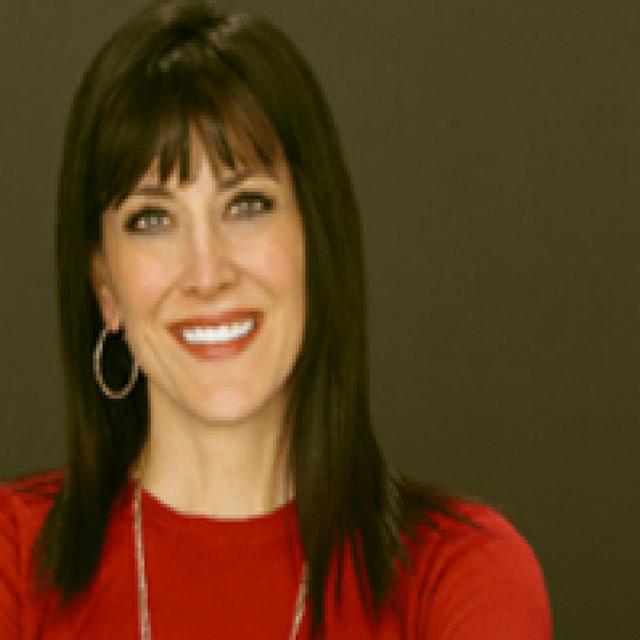 KPFK - Stephanie Miller - podcast cover