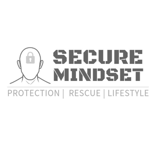 Secure Mindset - podcast cover
