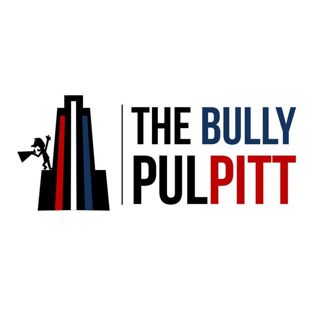 The Bully PulPod - podcast cover