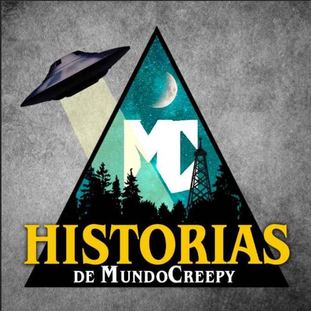 Historias de MundoCreepy - podcast cover
