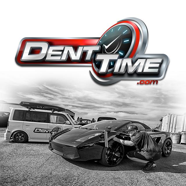 Dent Time PDR - podcast cover
