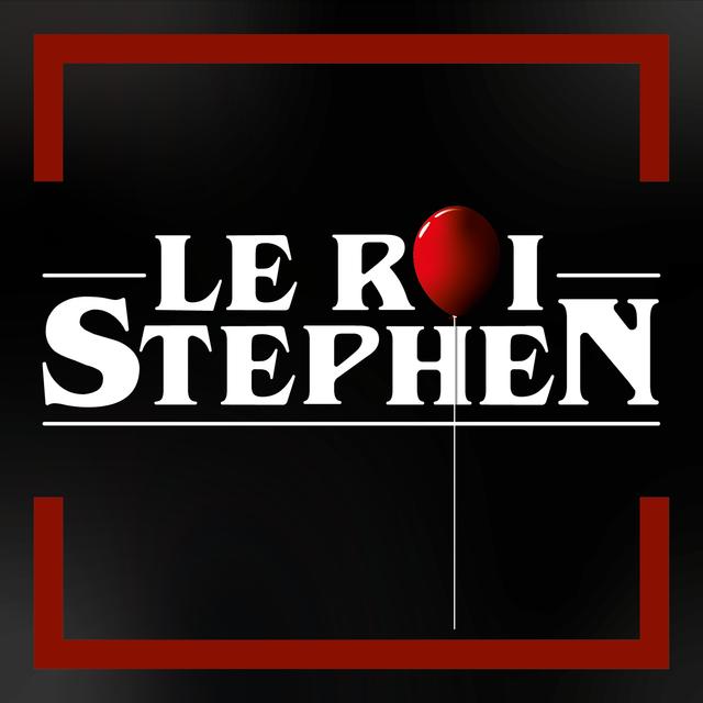 Le Roi Stephen - podcast cover