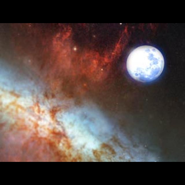 Australian UFO Wave - podcast cover