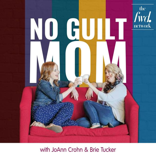 347: Your Chic Wardrobe is Actually Hiding in Your Closet with Erika Cartledge - podcast episode cover