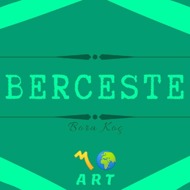 BERCESTE - podcast cover