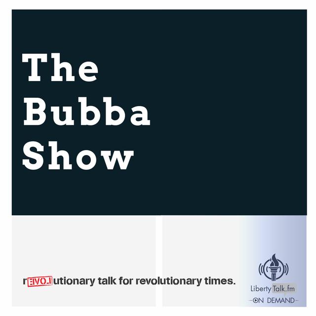 Bubba Show with Todd Horwitz - podcast cover
