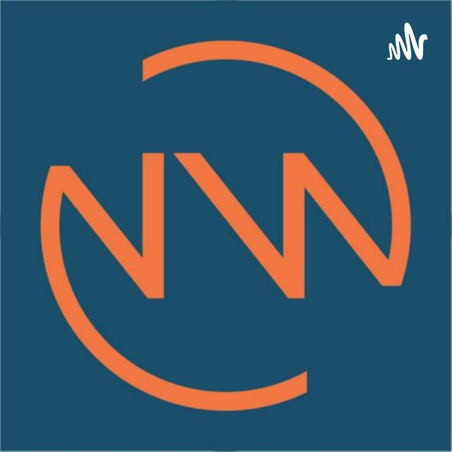De Nieuwe Wereld - podcast cover