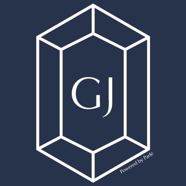 Gem Junkies - podcast cover