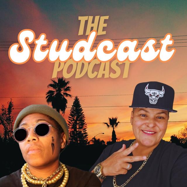 The Studcast Podcast - podcast cover