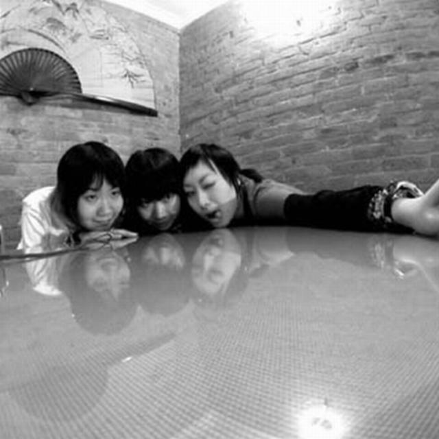 J-Rock, J-Punk, J-Ska, J-Pop - podcast cover