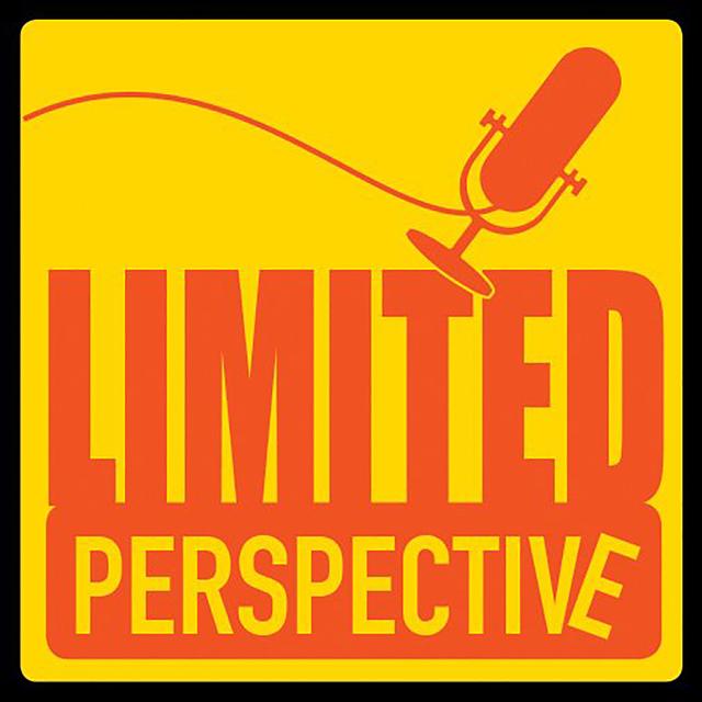 Limited Perspective - podcast cover