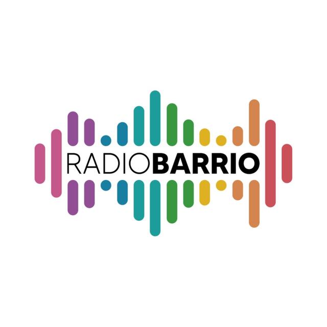 Radio Barrio on Spotify - podcast cover