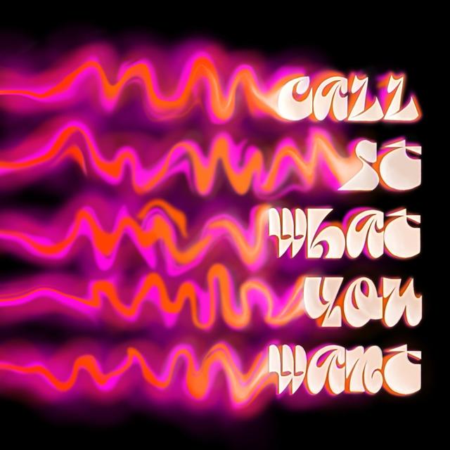 Call It What You Want - podcast cover