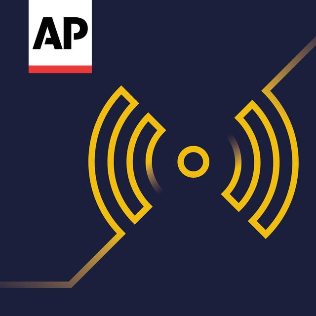 Headline News from The Associated Press - podcast cover