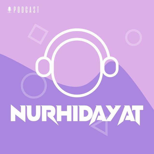 Nurhidayat Podcast - podcast cover