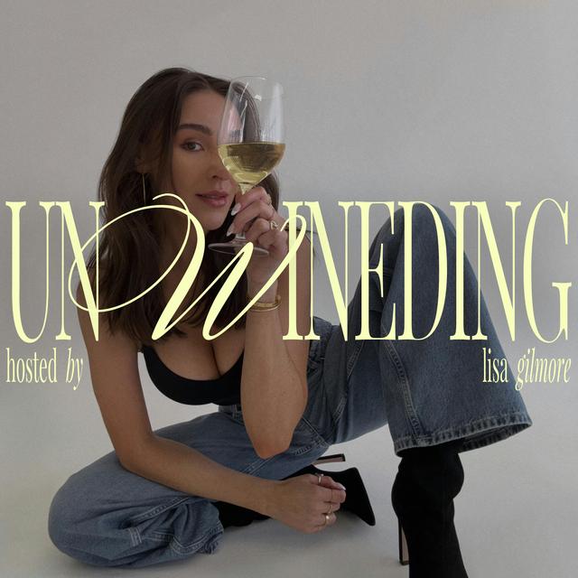 Unwineding - podcast cover