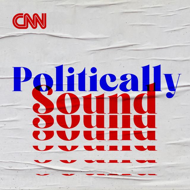 Politically Sound - podcast cover