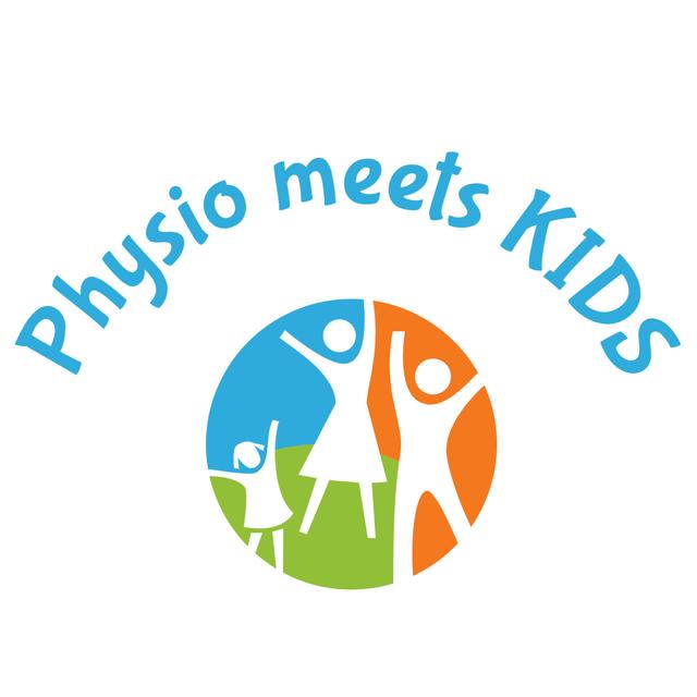 Physio meets KIDS - podcast cover