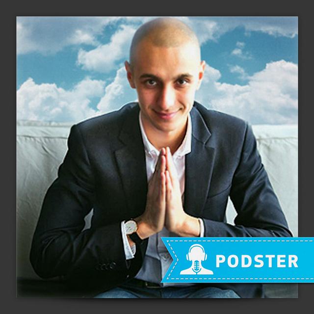 Пора любить! - podcast cover
