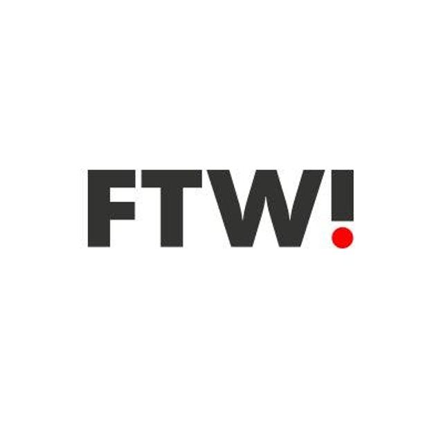 For The Win - podcast cover