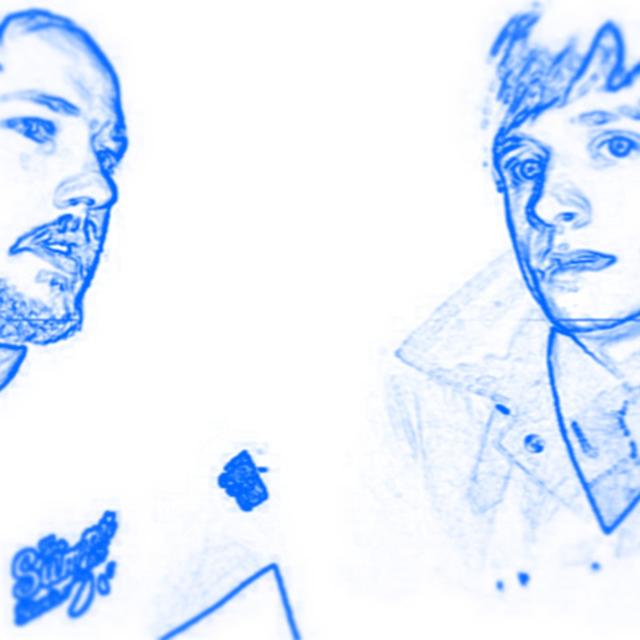 Tom & Pauls TWForum Podcast - podcast cover
