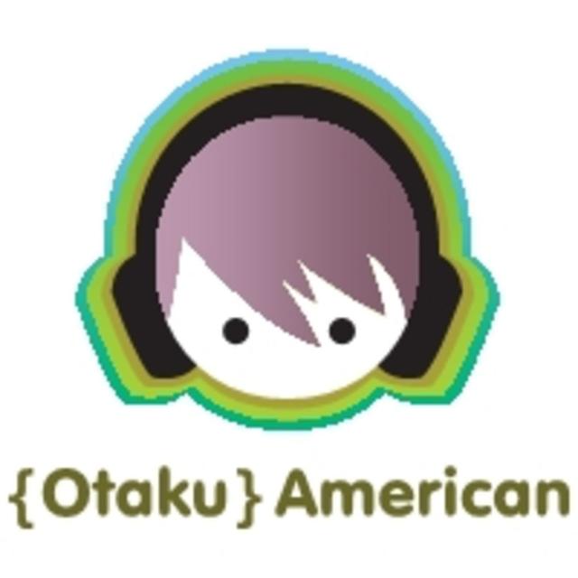 Otaku American - podcast cover