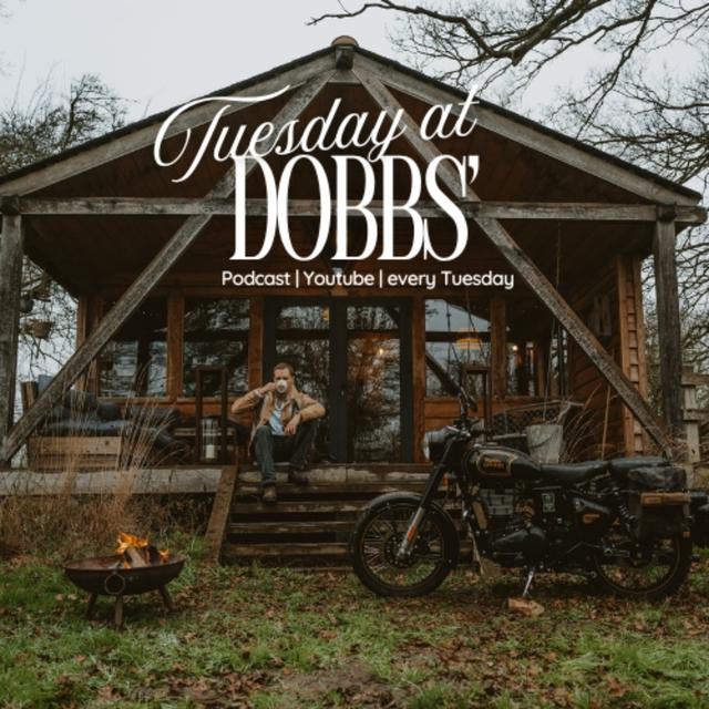 Tuesday at Dobbs' - podcast cover