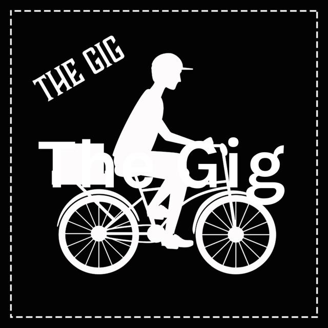 The Gig - podcast cover