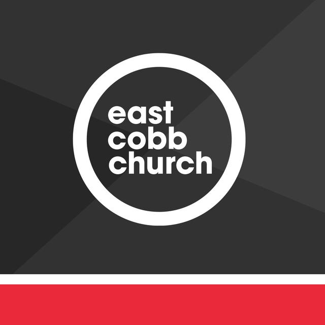 East Cobb Church - podcast cover