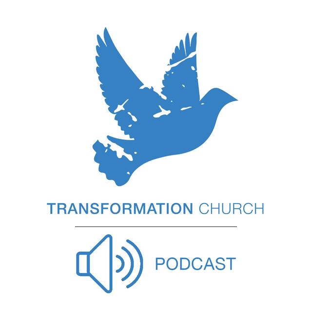 Transformation Church Lubbock - podcast cover
