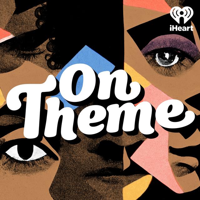 On Theme - podcast cover