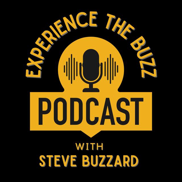 Experience The Buzz - podcast cover