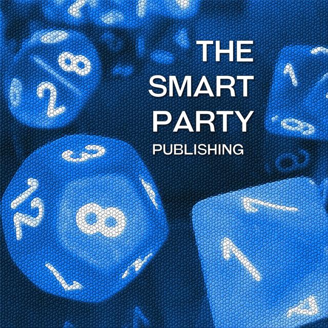 What Would The Smart Party Do? - podcast cover