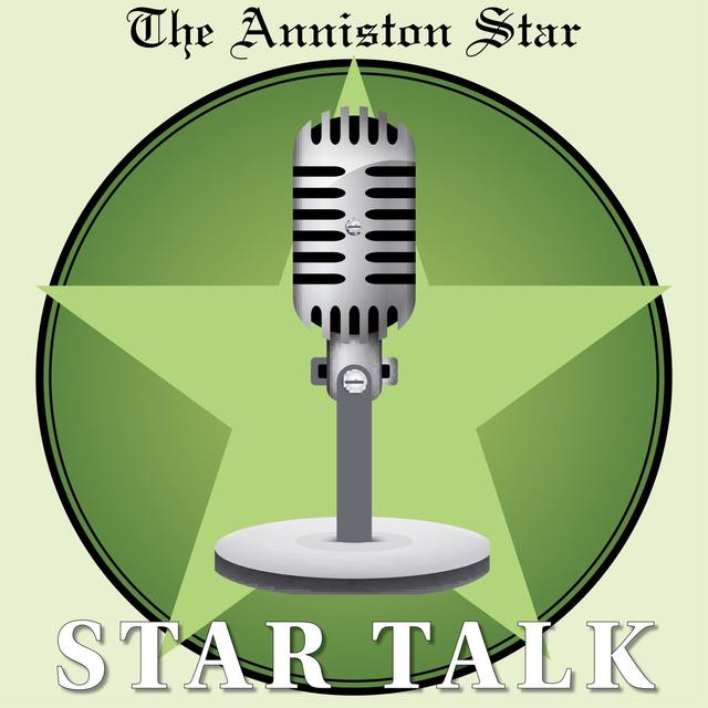 Star Talk - podcast cover