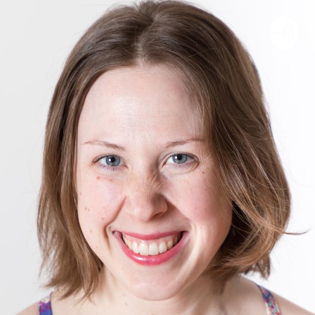 Karalamba Wellness Yoga - podcast cover