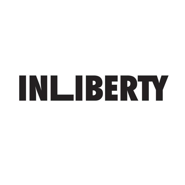 InLiberty - podcast cover