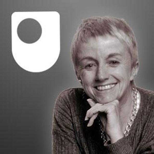 Doreen Massey: Space, Place and Politics - Audio - podcast cover