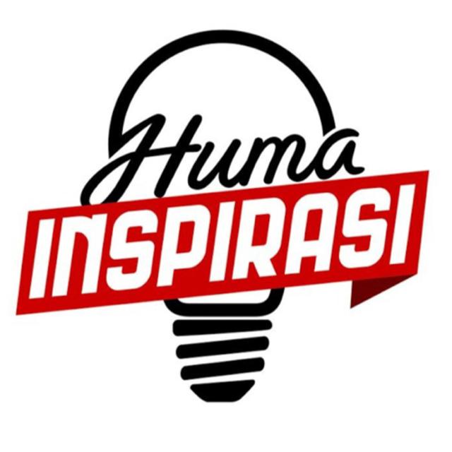 Huma Inspirasi - podcast cover