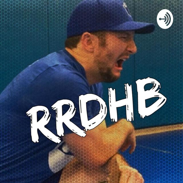 Rick the Rasslin Dad & His Boys - podcast cover